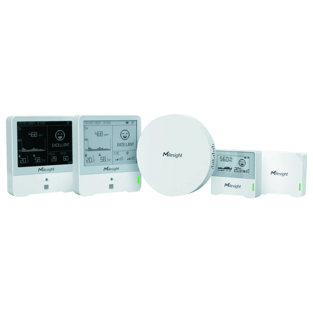 MS-IAQ-KIT