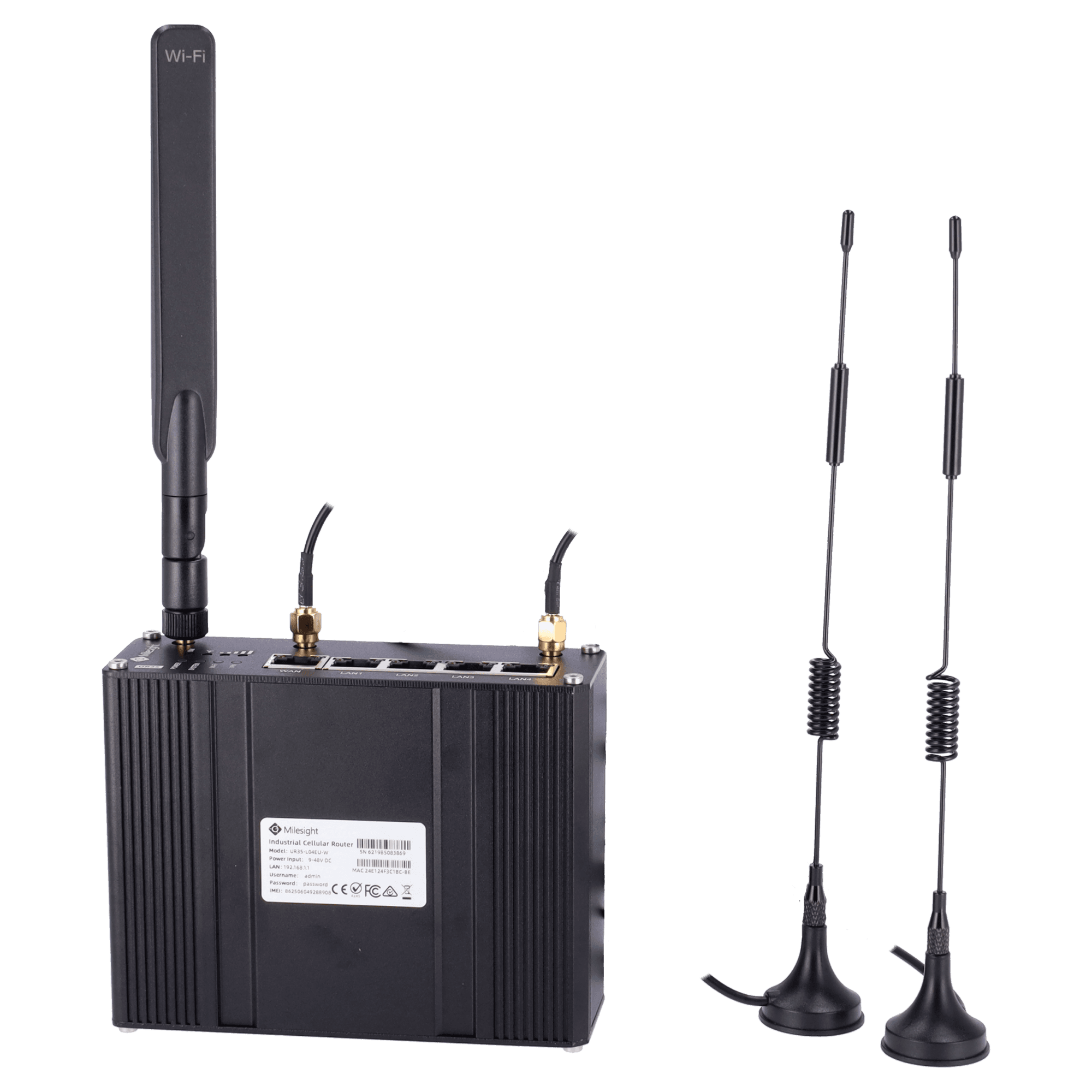 MS-UR35-L04EU-W