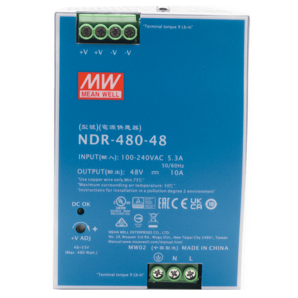 NDR-480-48