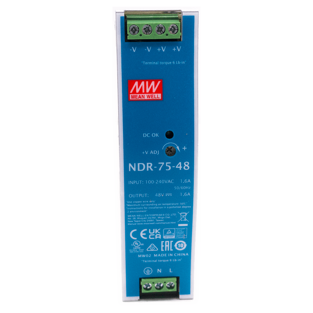 NDR-75-48