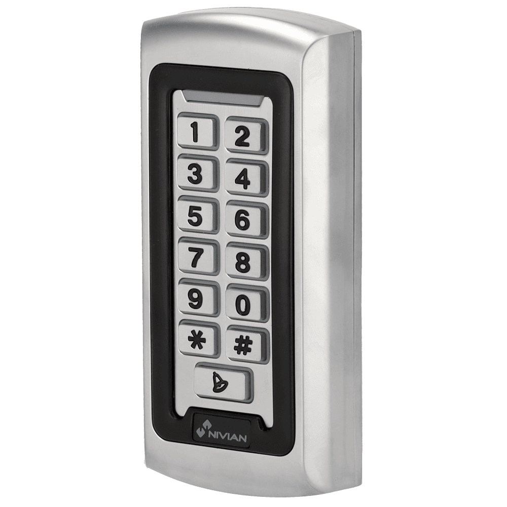 NV-ACCESS-PIN-RFID