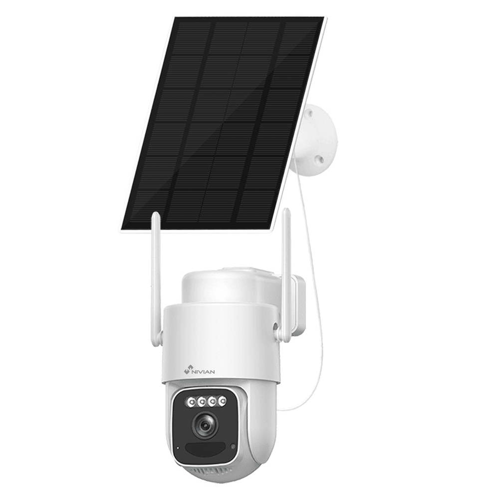 NV-ADDONCAM-KIT4GSOLAR