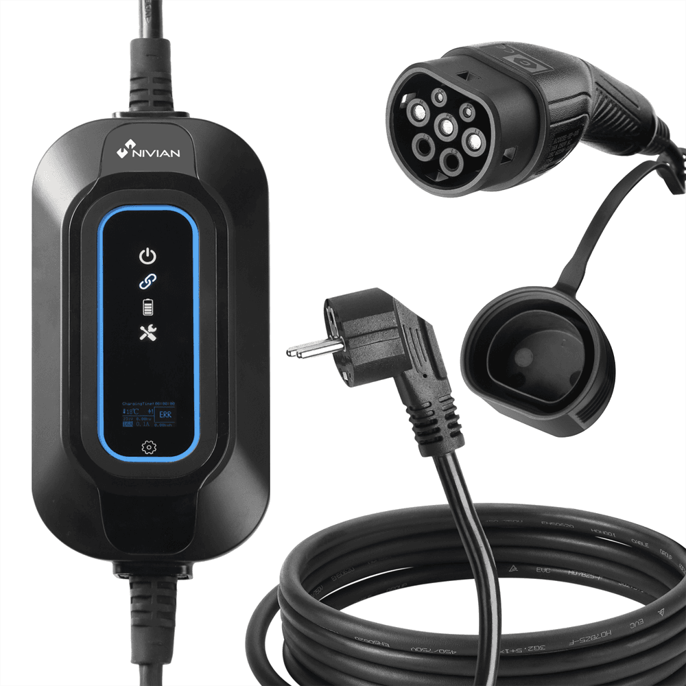 NV-EVCHARGER-PORTABLE-SCHUKO