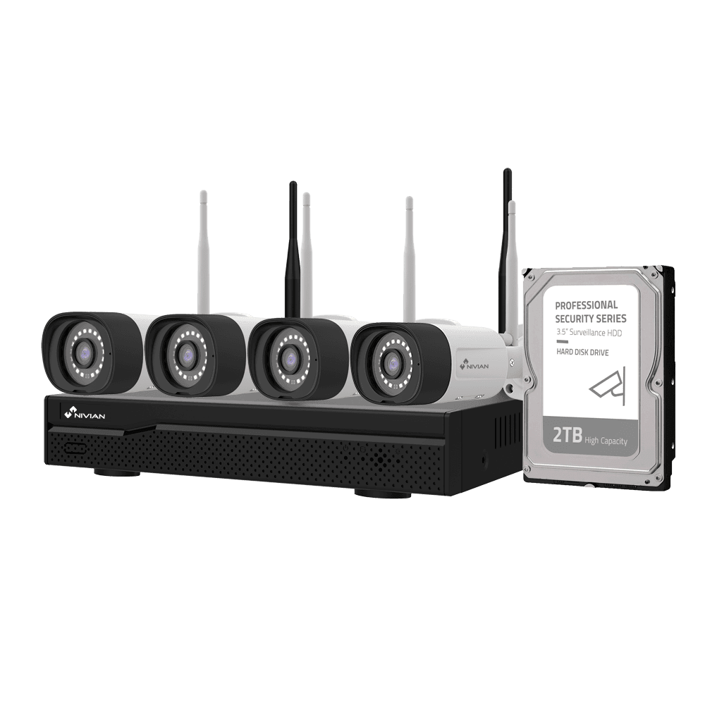 NV-KIT1030W6-4CAM-2TB