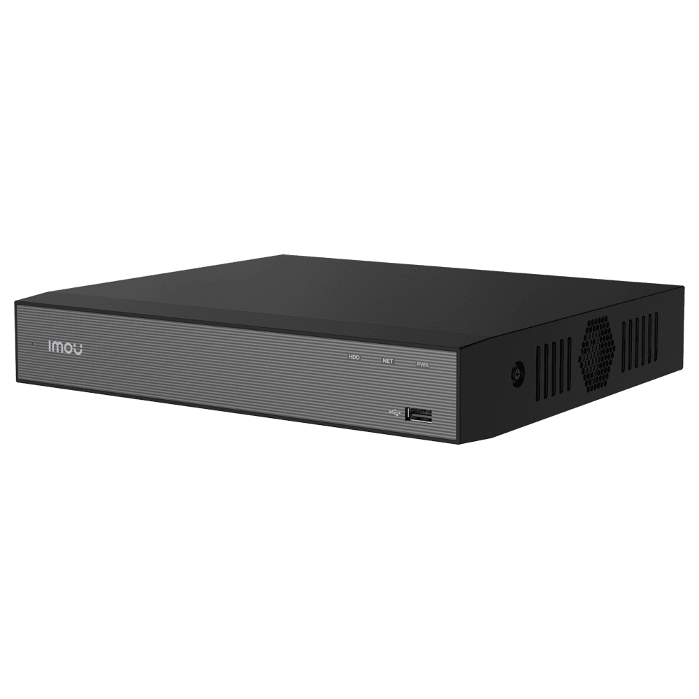 NVR-N110-4P-8A0E-P-IMOU