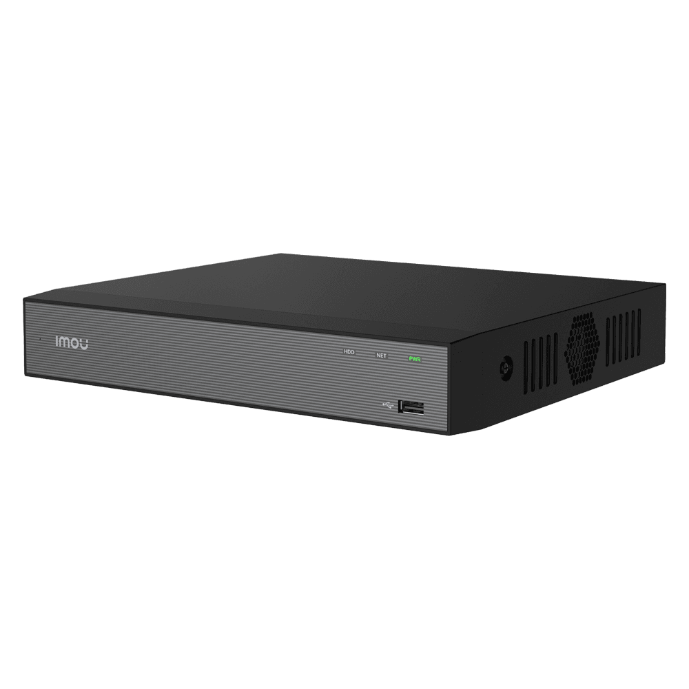 NVR-N118-8A0E-P-IMOU