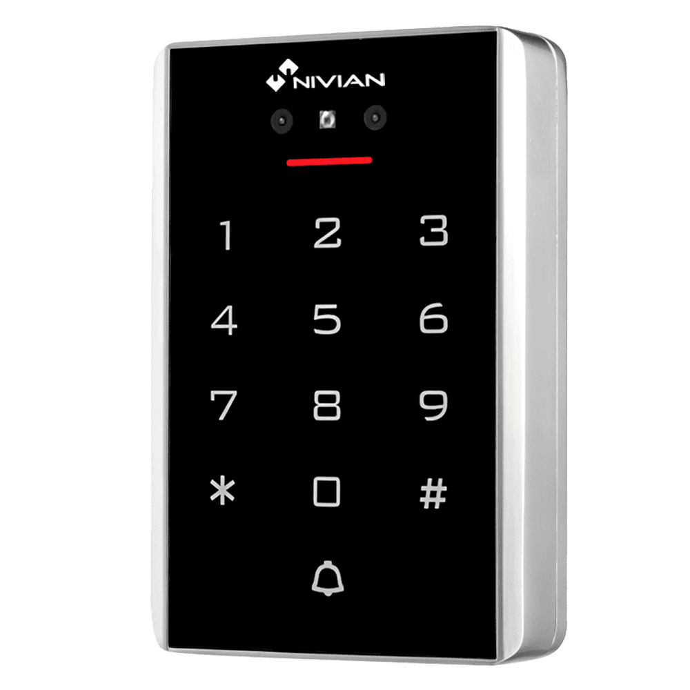 NVS-ACCESS-PIN-RFID-FACE-W