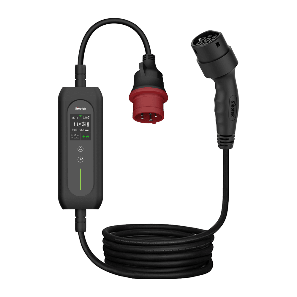NVS-EVCHARGER-11KW-PORTABLE-7500