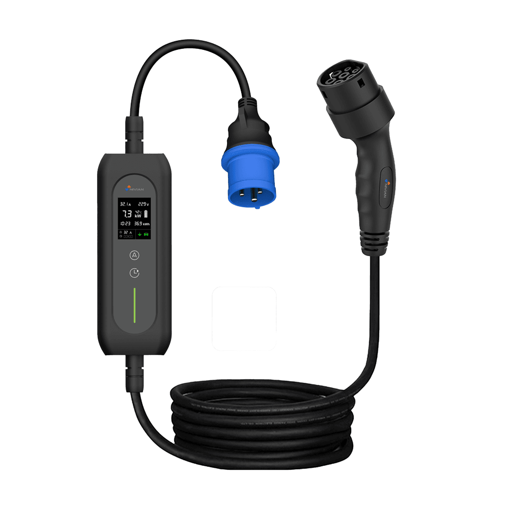 NVS-EVCHARGER-7KW-PORTABLE-7500