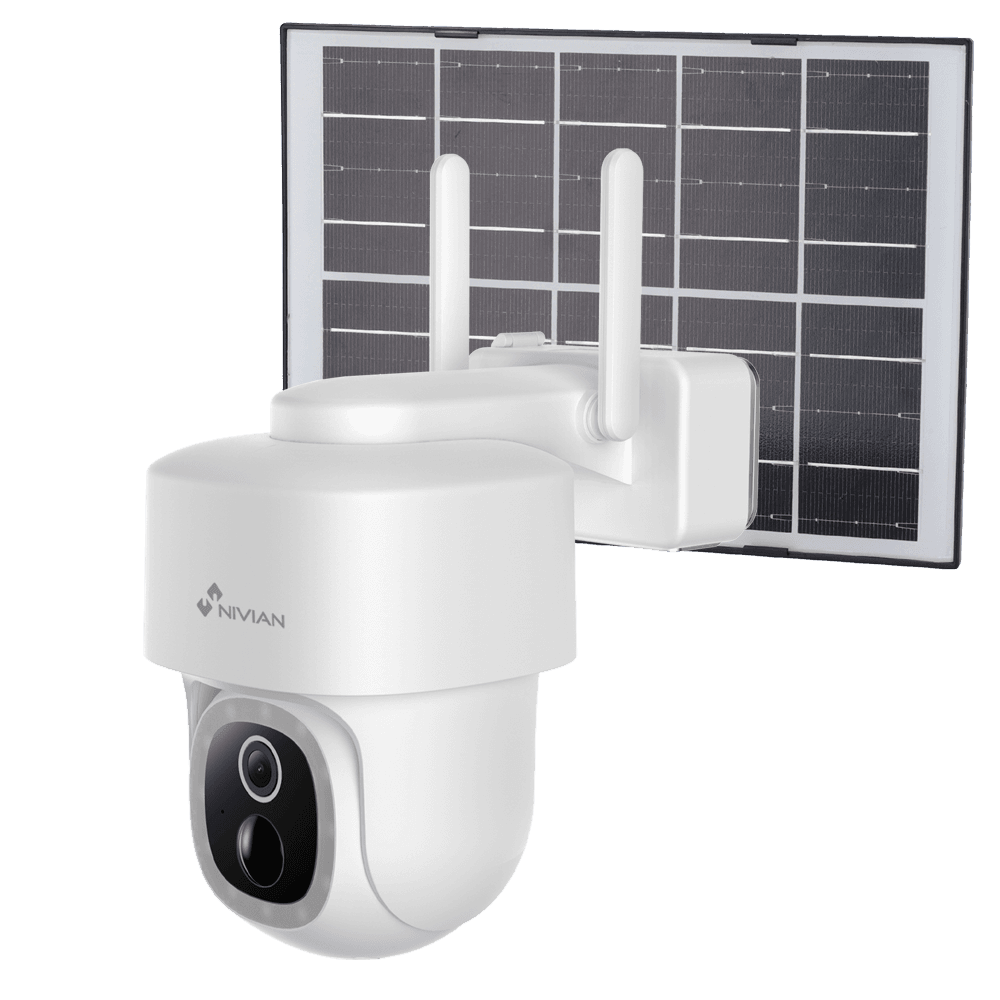 NVS-IPC-08S-BATSOLAR-L
