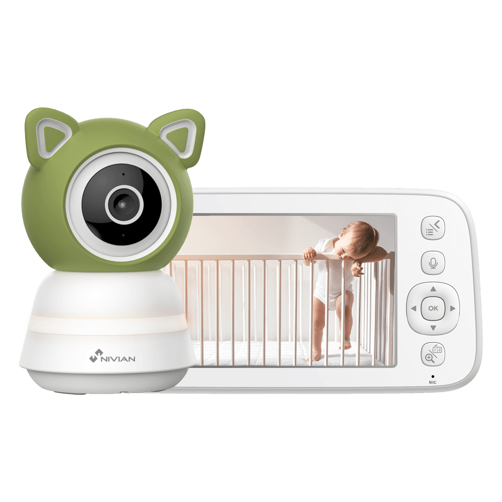 NVS-IPC-BABYMONITOR