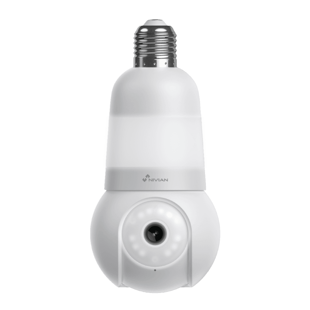 NVS-IPC-BULB2-L360