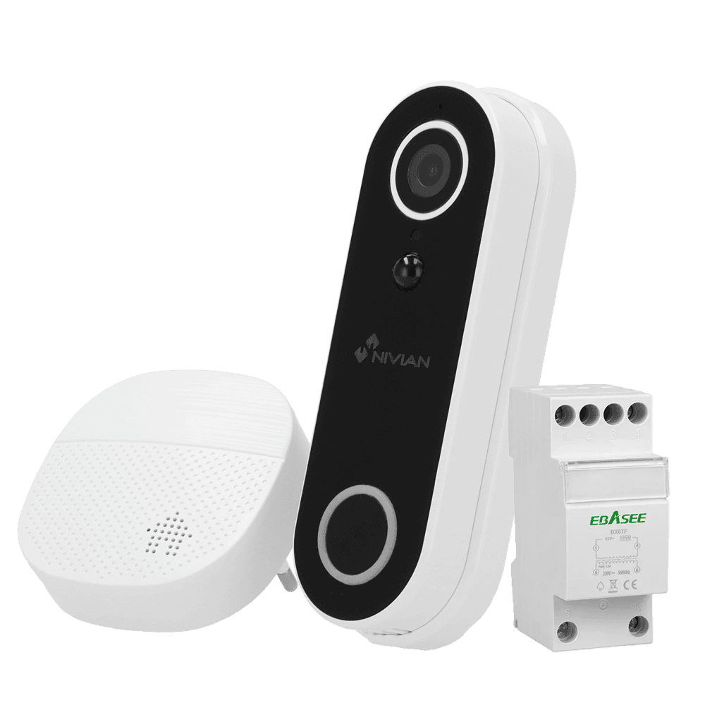 NVS-IPC-DB1-POWERED