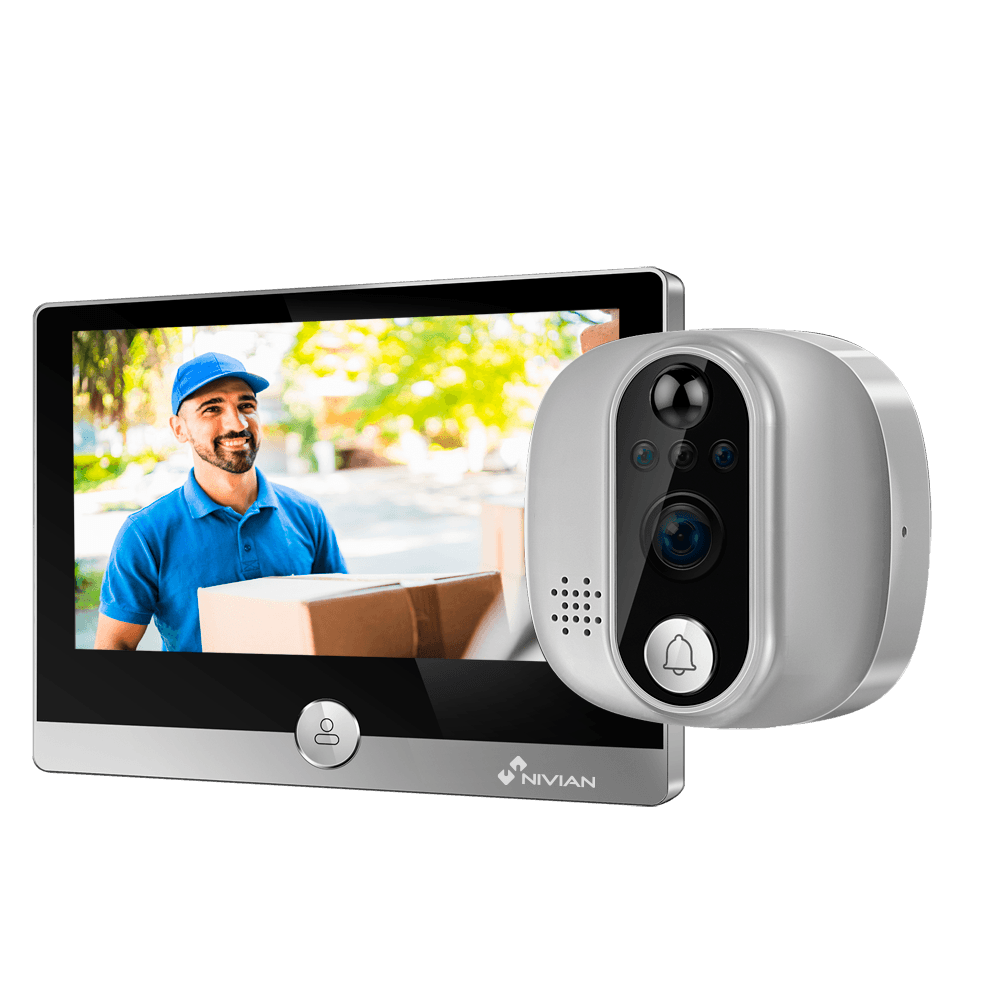 NVS-IPC-DOORVIEW1