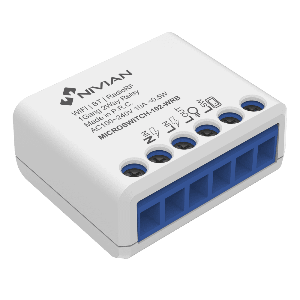 NVS-MICROSWITCH-102-WRB