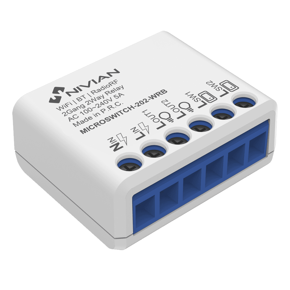 NVS-MICROSWITCH-202-WRB