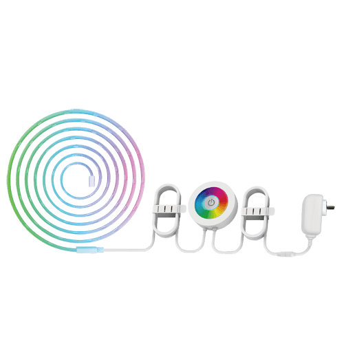 NVS-RGBSTRIP-2-W