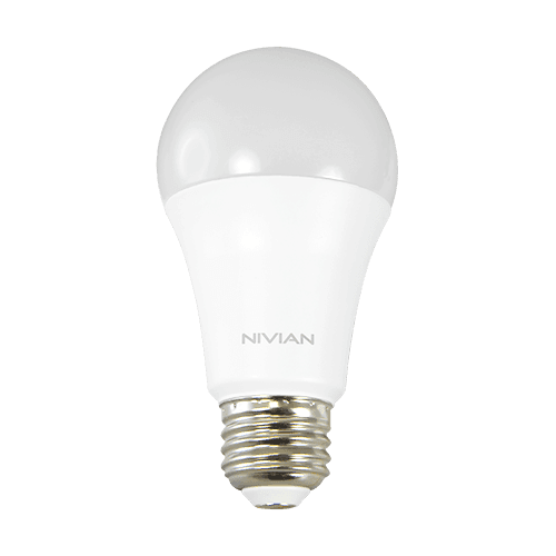 NVS-RGBWBULB-8E27-WO1