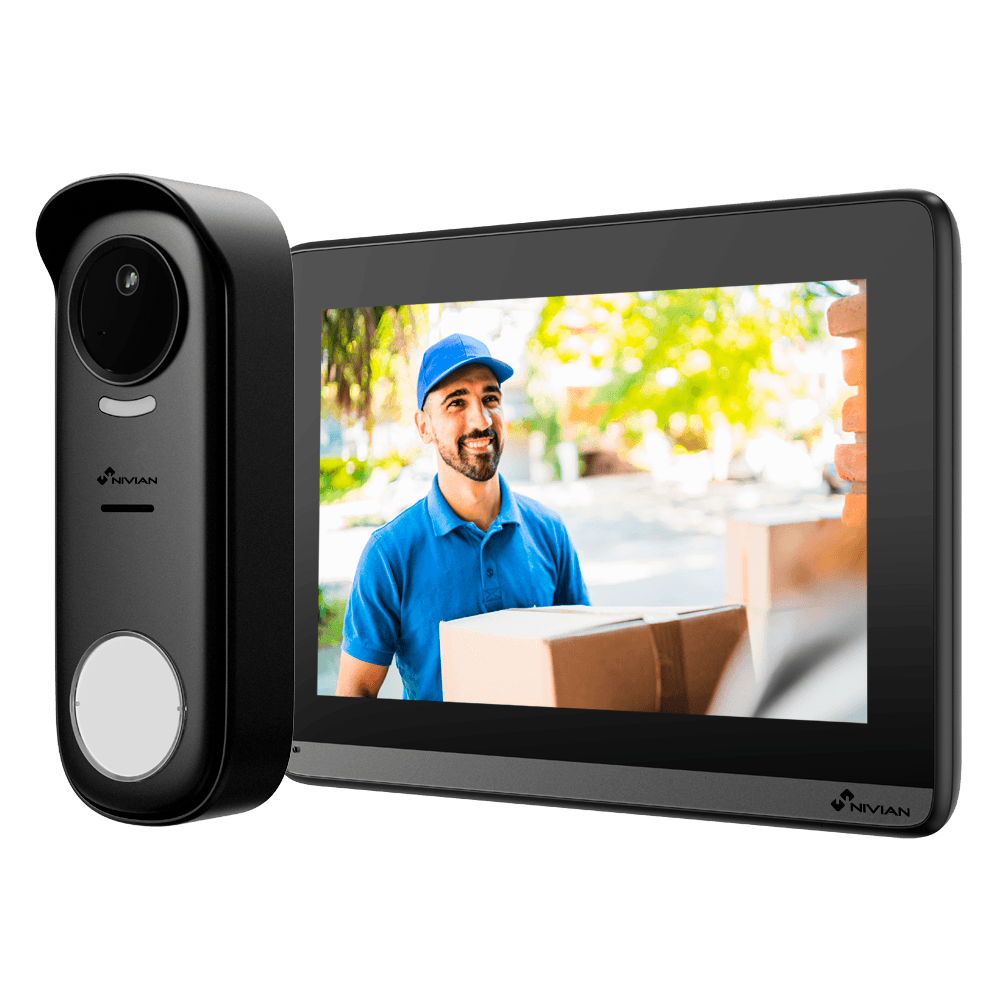 NVS-VIDEOINTERCOM-WIRELESS