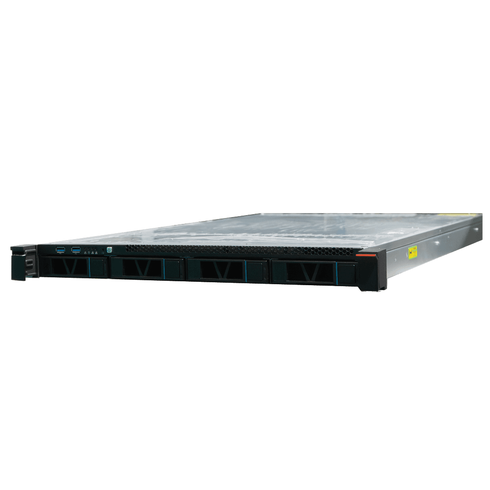 NX-SERVER2-4BAY-1U-32CH-CUSTOM