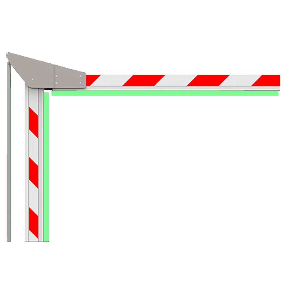 PB-BOOM303-FOLDING-3M-LED