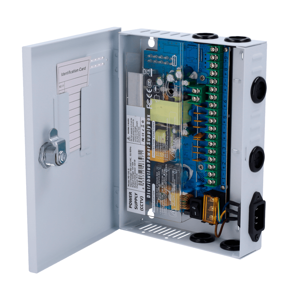 PD-120-9-FUSE