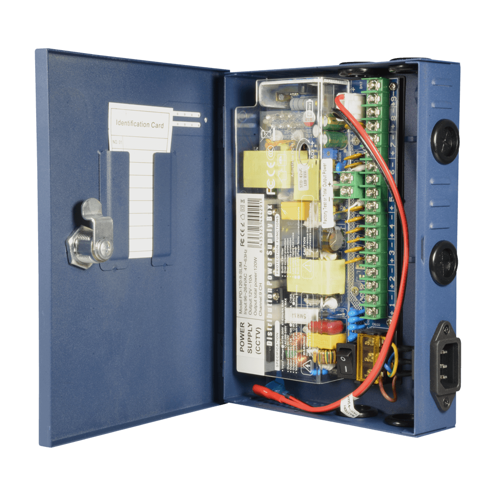 PD-120-9-SLIM