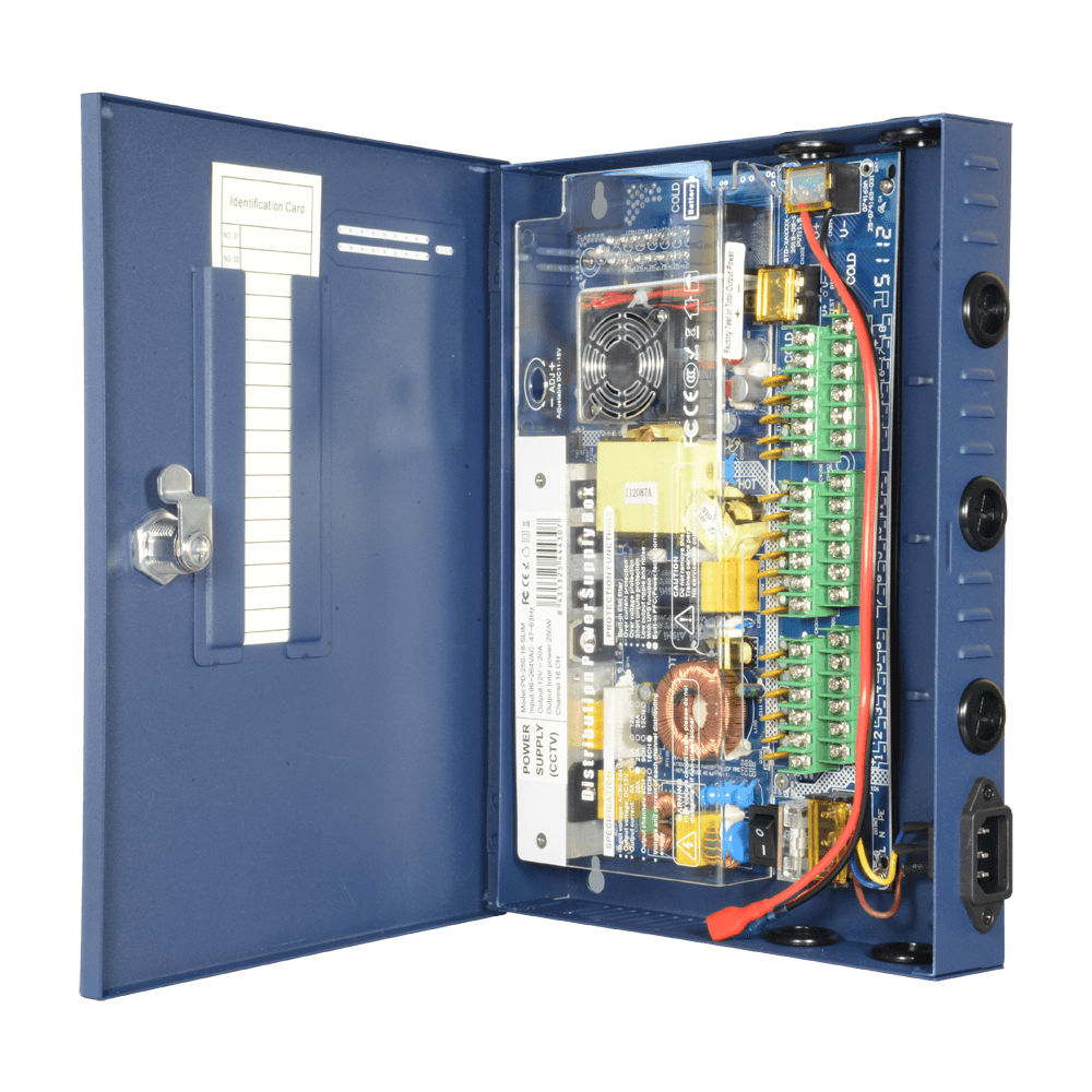 PD-250-18-SLIM