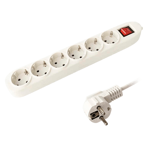 PDU-6P-SWITCH