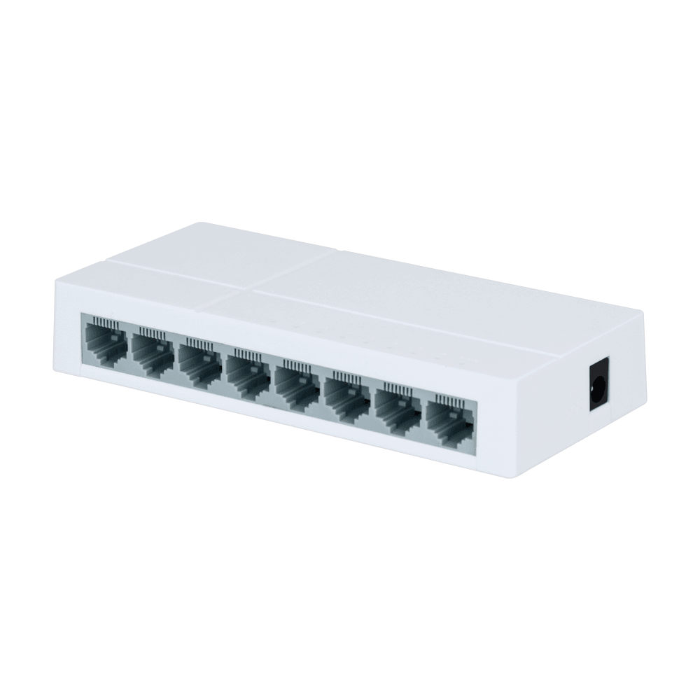 PFS3008-8ET-L