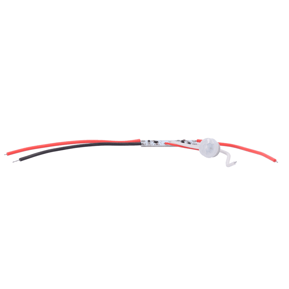PIRDETECTOR-LED