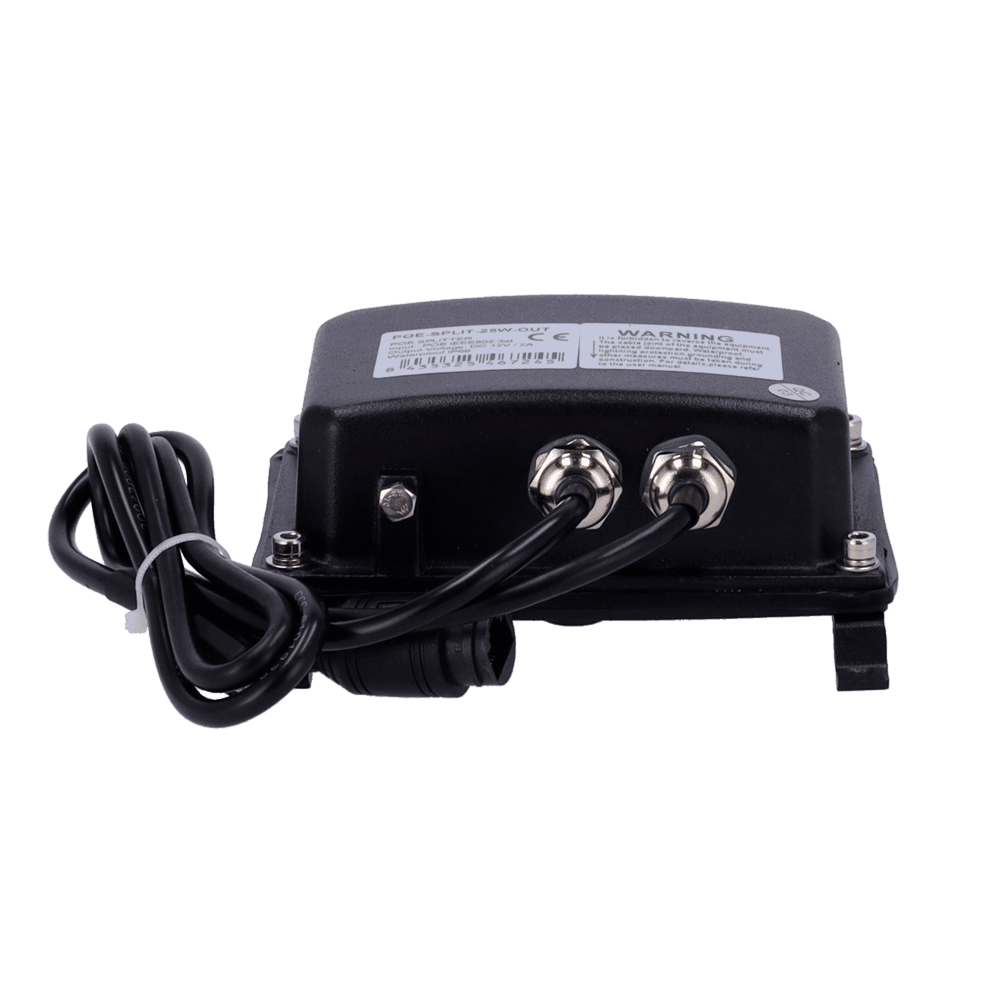 POE-SPLIT-25W-OUT