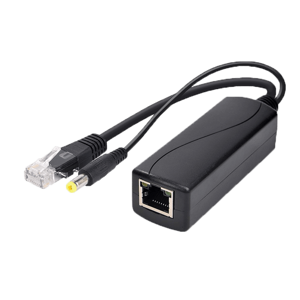 POE-SPLIT-30W-G