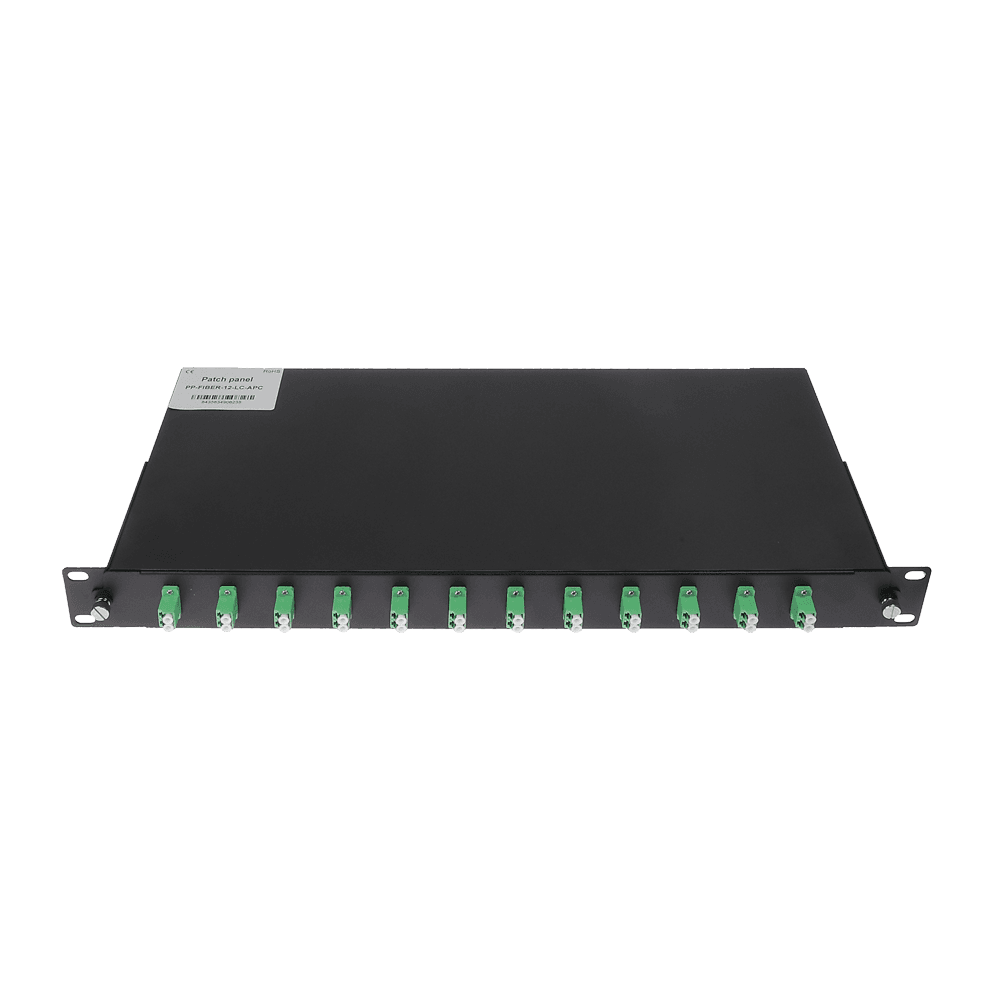 PP-FIBER-12-LC-APC