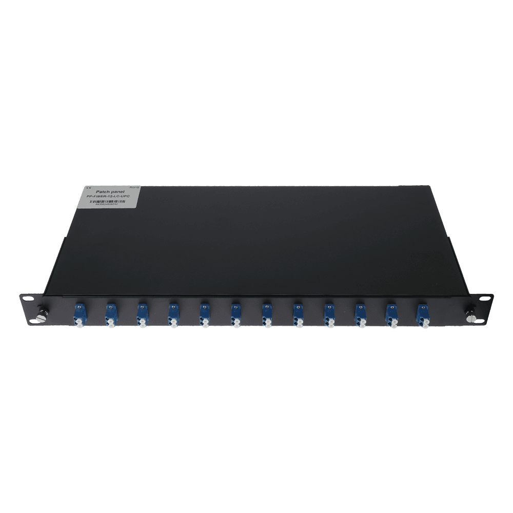 PP-FIBER-12-LC-UPC