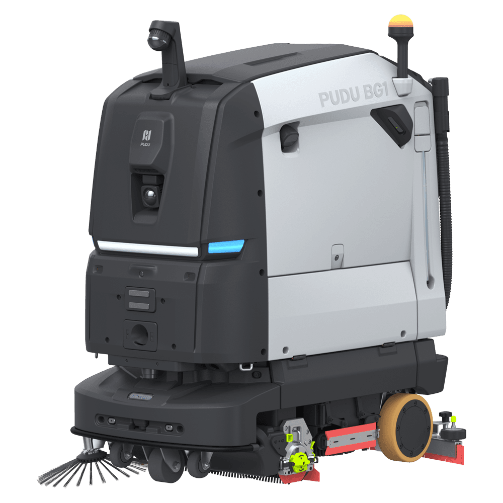 PUDU-BG1-PRO