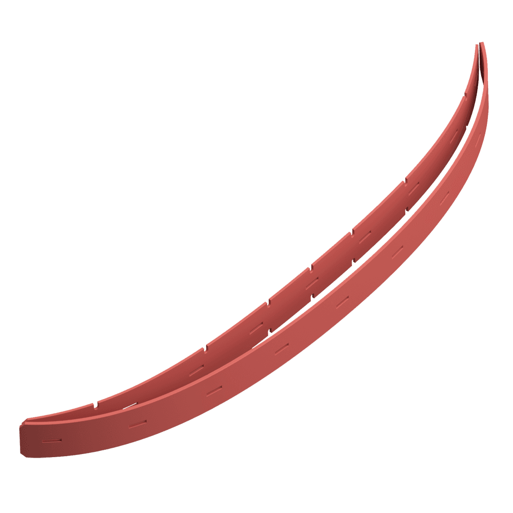PUDU-CC1-RUBBER