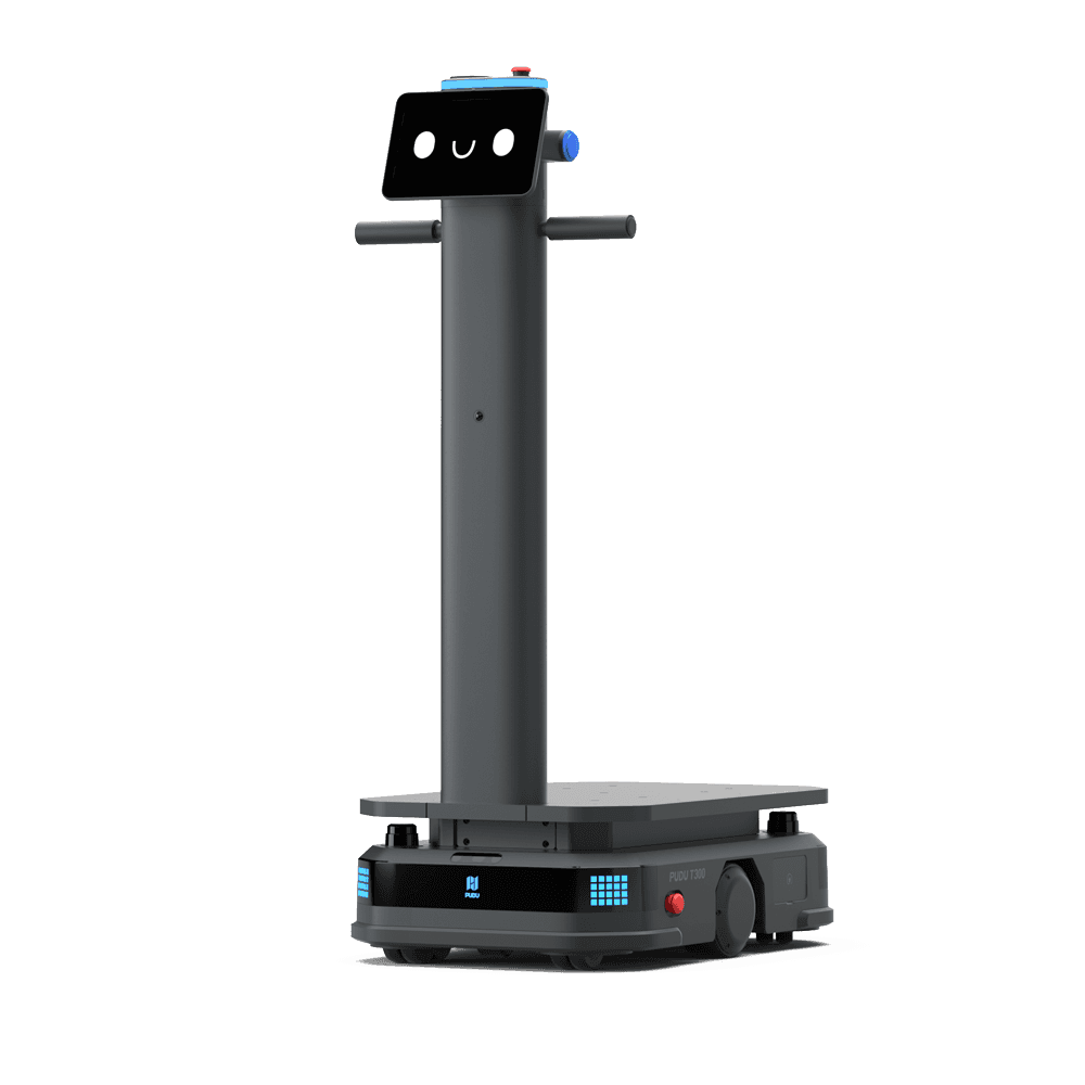 PUDU-T300