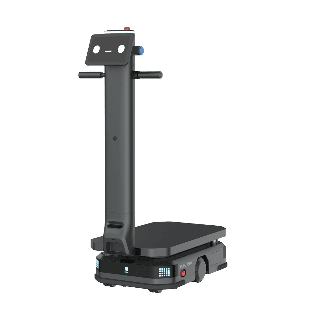 PUDU-T600