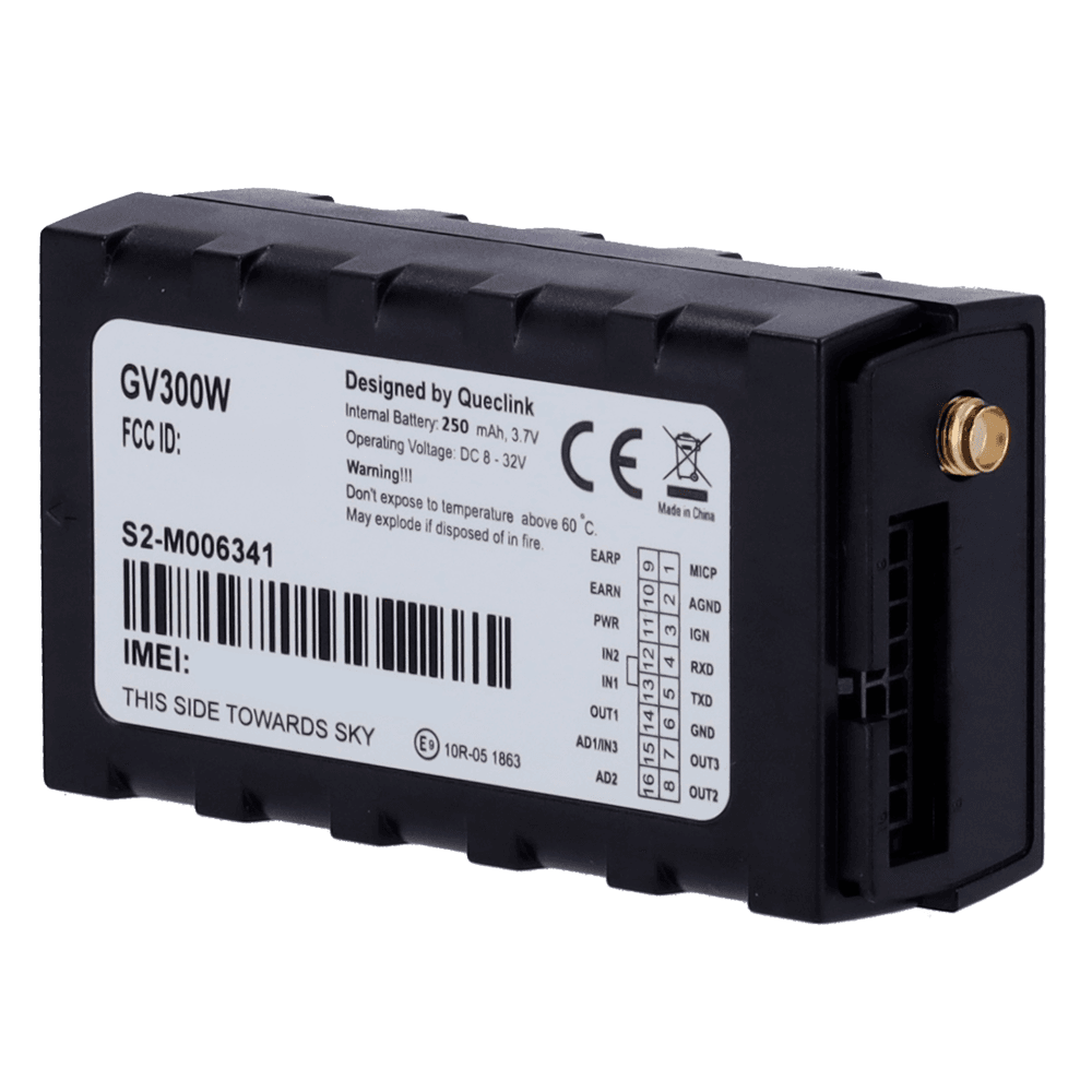 QL-GV300W