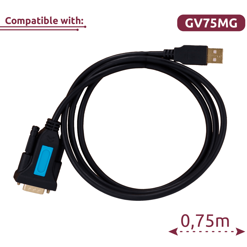 QL-GV75MG-CK