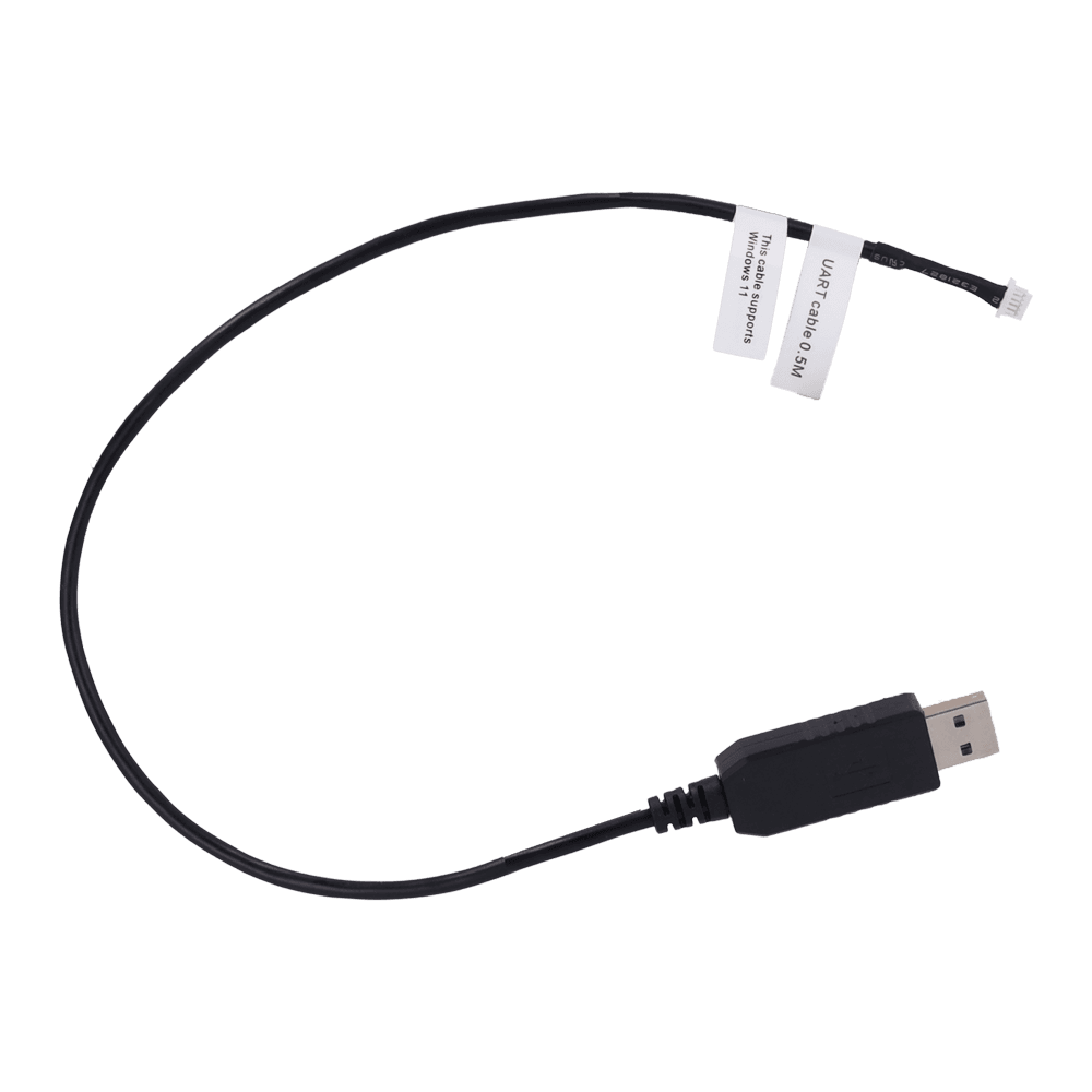 QL-UART-CABLE-0.5M