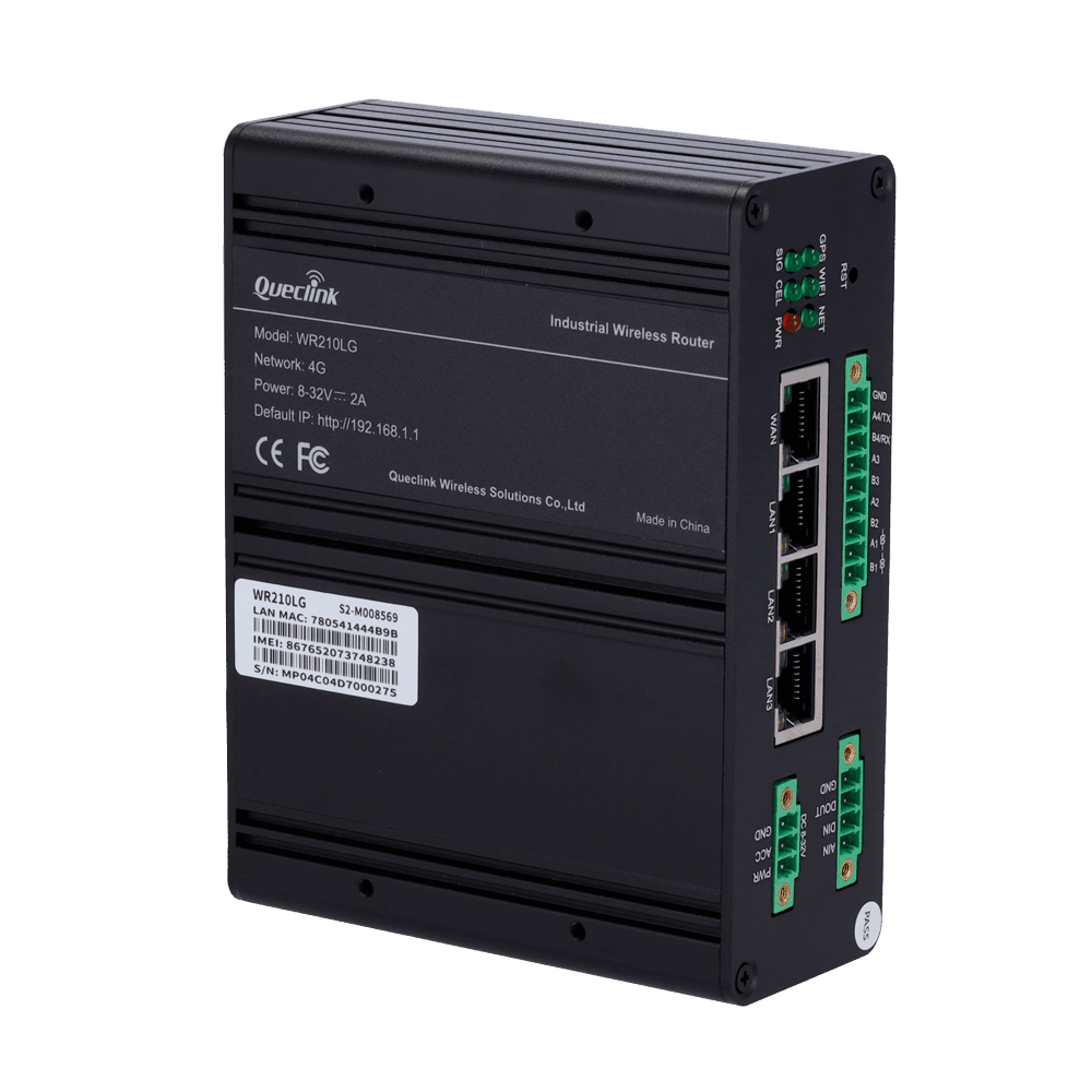 QL-WR210