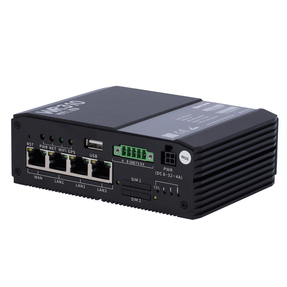 QL-WR310