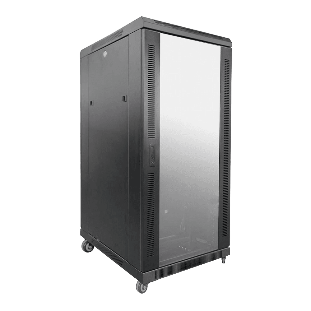 RACK-27U-8D