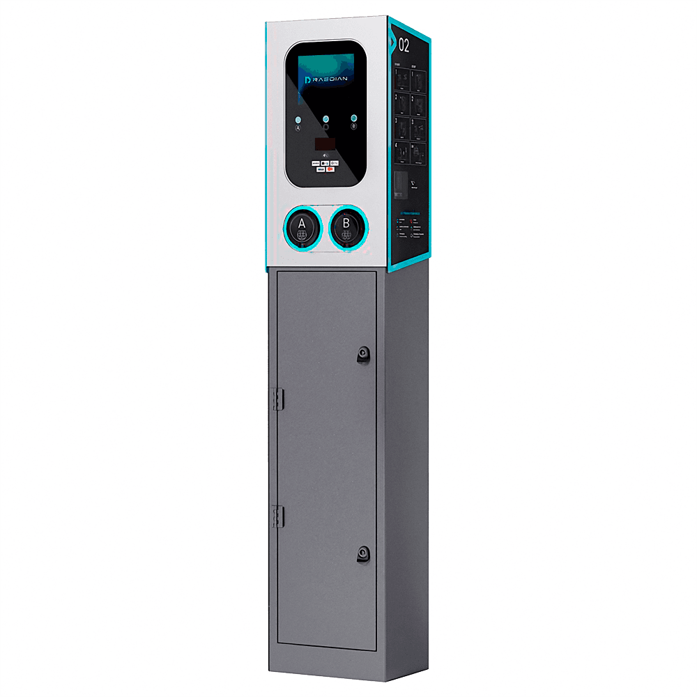 RD-GEMINI-22-M1-P2+RD-GEMINI-POLE