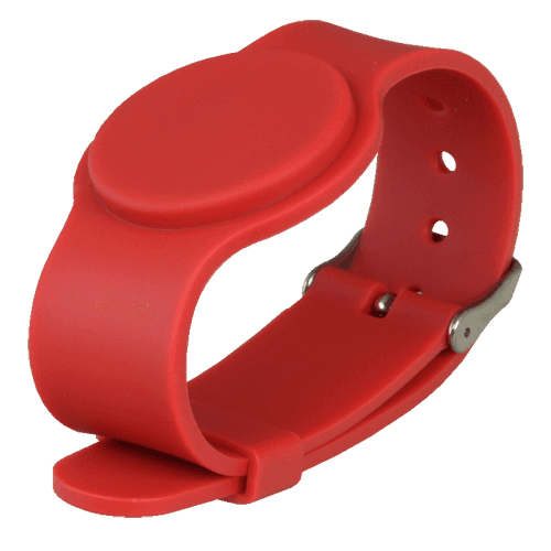 RFID-BAND-ADJ-R