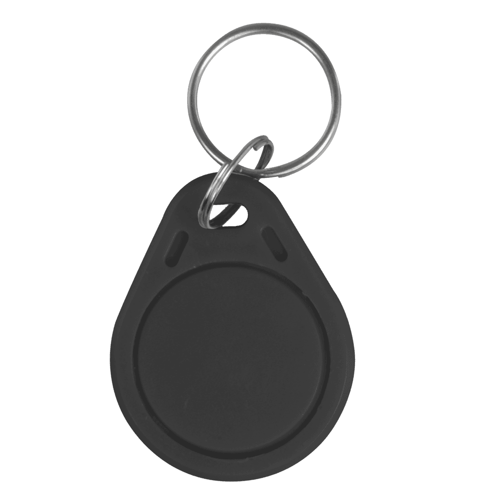RFID-TAG-BLACK