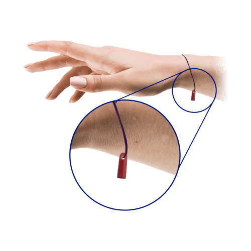 RFID-TAG-T-RED