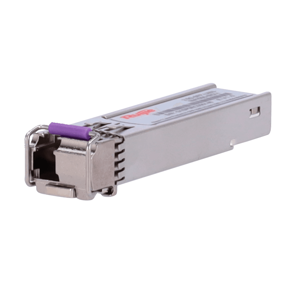 RG-2.5G-SFP-LX03-SM1550-BIDI-I